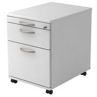 Bloco-gavetas móvel AC20 BM - Hammerbacher