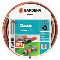 Kit de mangueiras de rega Classic - C 20 m
