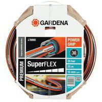 Mangueira de rega SuperFlex – Comprimento: 25 m