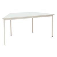 Mesa trapézio