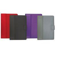 Capas e proteções para tablets táteis