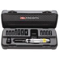 Composição chave de pancada - desandador com 13 ferramentas