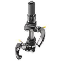 Compressor mecânico com bases multi-diâmetro