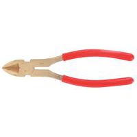 Alicate antideflagrante