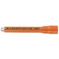 Extensão 1/4 isolada 1000 V série VSE