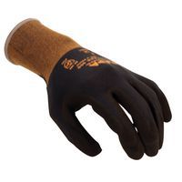 Luvas de manuseamento preciso Grip & Proof Ultrane 500 – Mapa