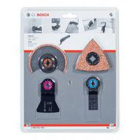 Kit Starlock para trabalhos em tijoleira