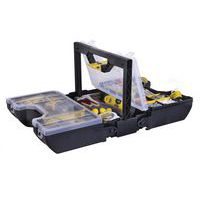 Organizador dupla face 3 em 1 Fatmax