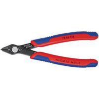 Alicate de corte Electronic Super Knips 125 mm