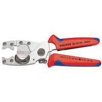 Corta-tubos multicamadas Knipex