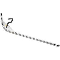 Alavanca para remoção de apoios de amortecedor