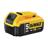 BATERIA DEWALT 18 V 2 Ah