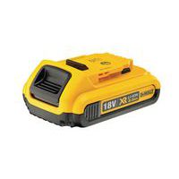 BATERIA DEWALT 18 V 2 Ah