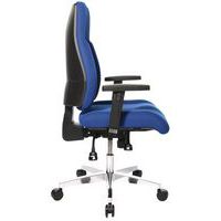 Cadeira de escritório ergonómica - P91 - Topstar