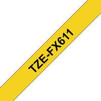 Fita Brother TZe - FX - 6xx