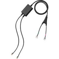 Atendimento de chamadas eletrónico EHS-CISCO