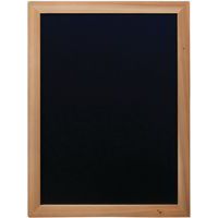 Quadro de parede de giz