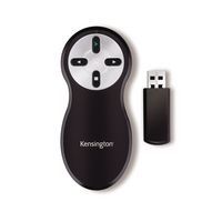 Comando à distância de apresentação sem fios Kensington