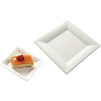 Louças descartáveis ​​para profissionais