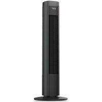 Ventilador de coluna preto New Babel – Taurus