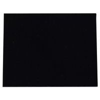Esfregão preto espesso – 3M