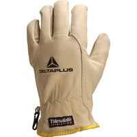 Luvas antifrio flor de bovino FBF50