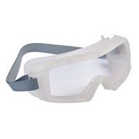 Máscara COVERALL AUTOCLAVE