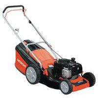 Ferramentas de jardim motorizadas