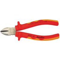 Alicate de corte isolado 1000 V - Manutan Expert