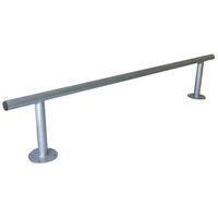 Suporte para moto – 1800 mm - Manutan Expert