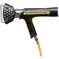 Pistola de retração Shrinkfast – Modelo propano