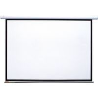 Ecrã de projeção de parede com motor Oray Cineflex
