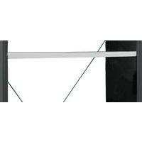 Prateleira para pastas suspensas Multi-Fix – antracite – Manorga