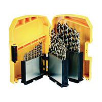 Caixa de 29 brocas de metal HSS-D Extreme 2