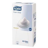 Recarga de sabão em espuma Tork - 800 mL