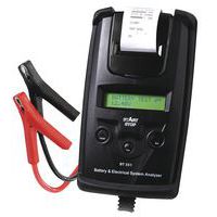 Bateria, carregador e cabo