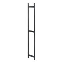 Ilharga aberta Multi-Fix – altura de 2500 mm – Manorga