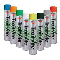 Tinta de traçamento e marcação Traitvite® – Rocol