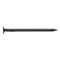 Caixa 1200 G pontas 4,9 x 110 mm, cabeça plana, aço