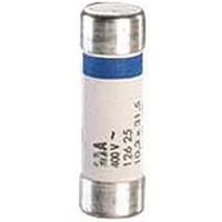 Disjuntor e fusível