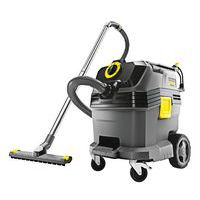 Aspirador de água e poeiras Kärcher – 30 L – NT 30/1 Tact L