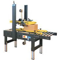 Máquina para fechar caixas em cartão