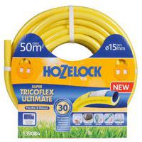 Mangueira Super Tricoflex Ultimate – Hozelock