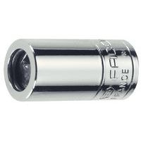 Acessório para chaves de caixa 1/4 - Porta-pontas