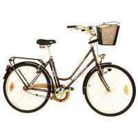 Bicicleta utilitária