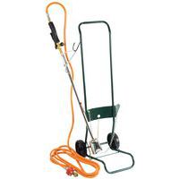 Ervas daninhas térmicas