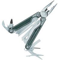 Ferramenta multifunções Charge™ TTi – Leatherman
