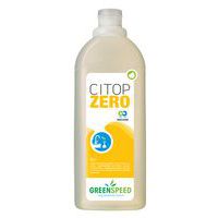 Líquido para lavar loiça concentrado - Greenspeed