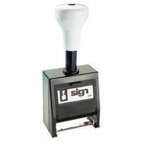 Numerador 3241