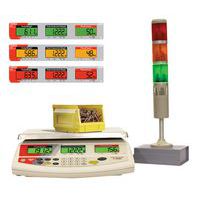 Balança de contagem com coluna luminosa 9880 - Capacidade de 3 a 30 kg - B3C
